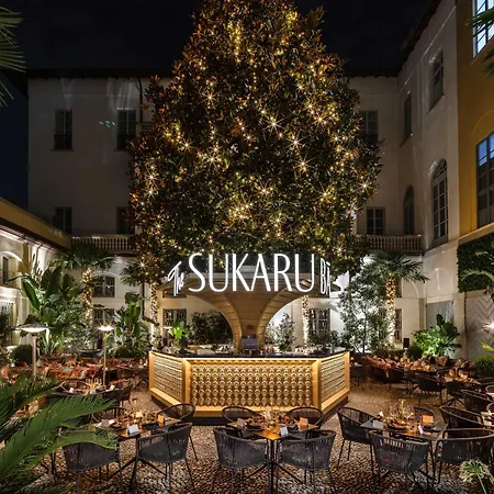 Hotel The Plein - Small Luxury Of The World