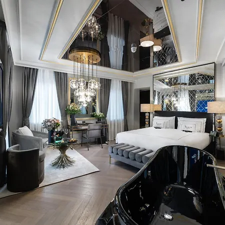 Hotel The Plein - Small Luxury Of The World