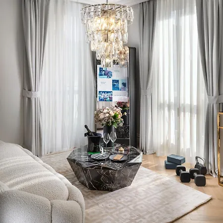 Hotel The Plein - Small Luxury Of The World Milan