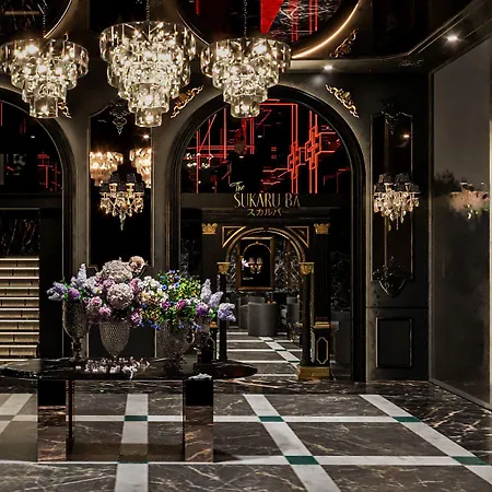 The Plein - Small Luxury Of The World 5* Milan