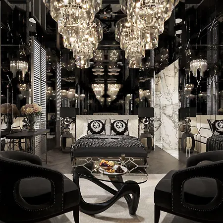 The Plein - Small Luxury Of The World 5* Milan