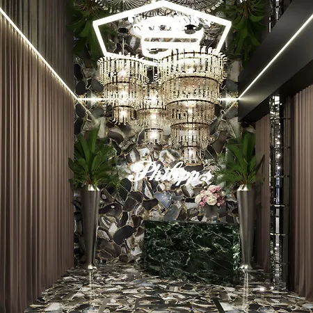 The Plein - Small Luxury Of The World