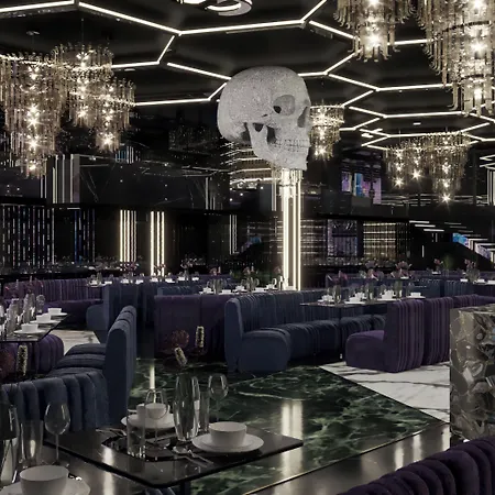 The Plein - Small Luxury Of The World Milan