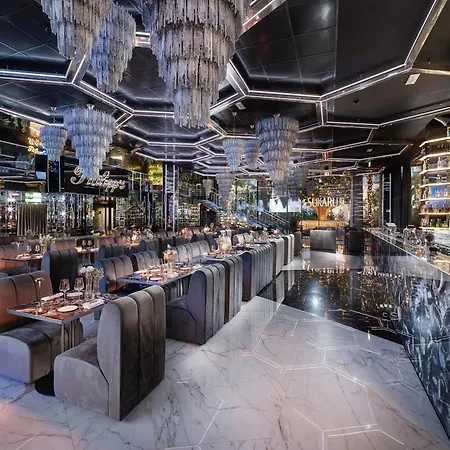 The Plein - Small Luxury Of The World Hotel Milan