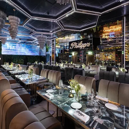 The Plein - Small Luxury Of The World 밀라노