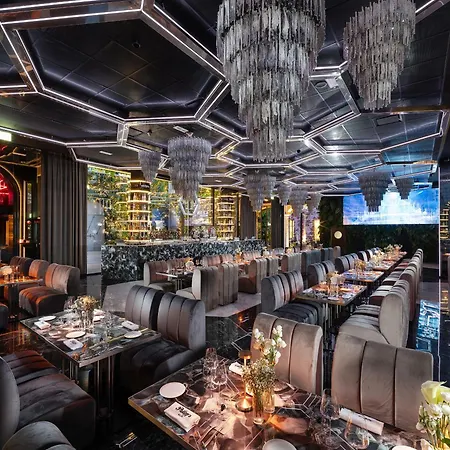 The Plein - Small Luxury Of The World 5* 밀라노