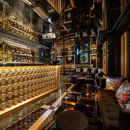 The Plein - Small Luxury Of The World 호텔