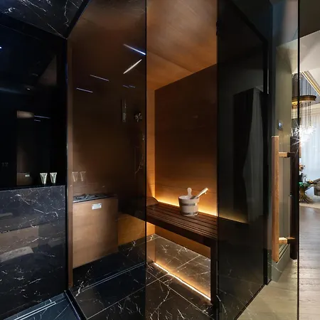 The Plein - Small Luxury Of The World 호텔 5*