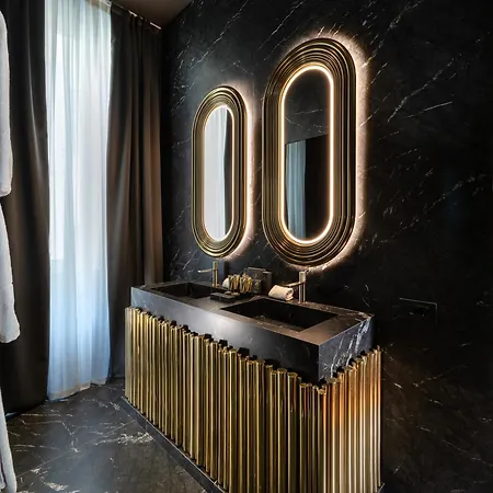 The Plein - Small Luxury Of The World