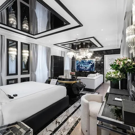 호텔 The Plein - Small Luxury Of The World