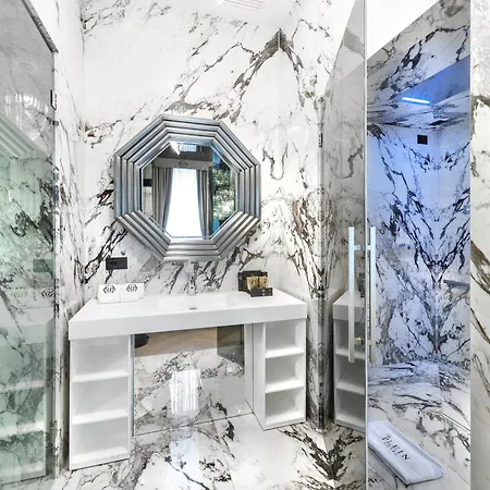 The Plein - Small Luxury Of The World Hotel