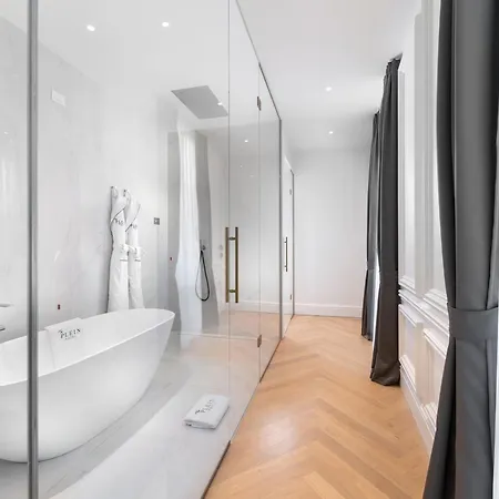 호텔 The Plein - Small Luxury Of The World 5*