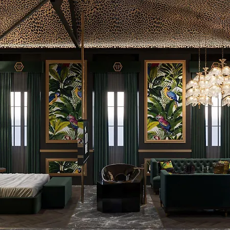 The Plein - Small Luxury Of The World Hotel 5*