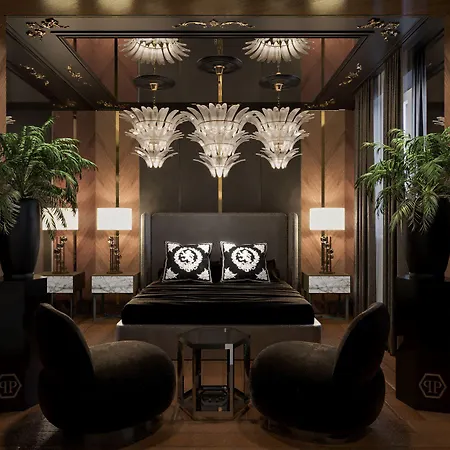 The Plein - Small Luxury Of The World Hotel Milano