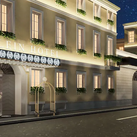 Hotel The Plein - Small Luxury Of The World Milano