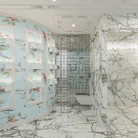 The Plein - Small Luxury Of The World Hotel Milano