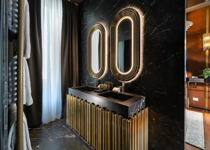 The Plein - Small Luxury Of The World