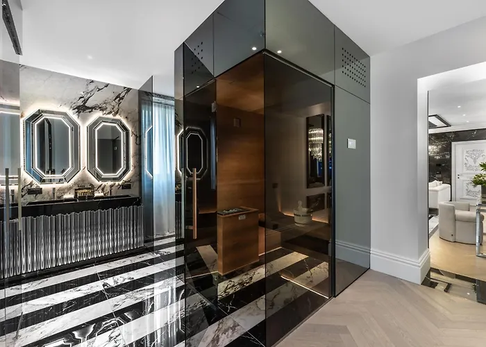 The Plein - Small Luxury Of The World Szálloda 5*