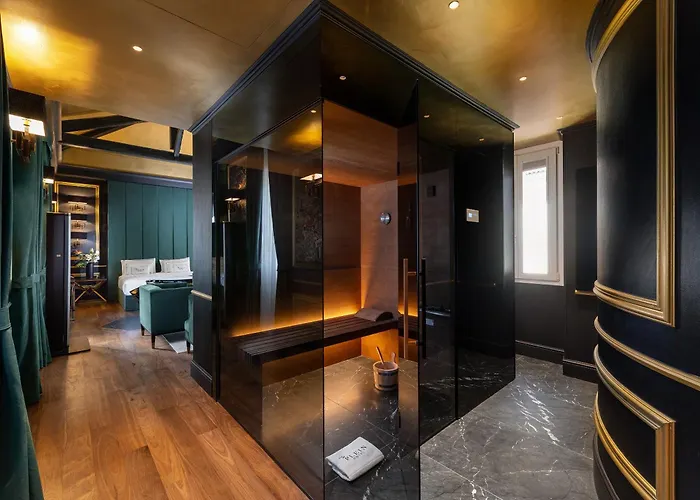 The Plein - Small Luxury Of The World