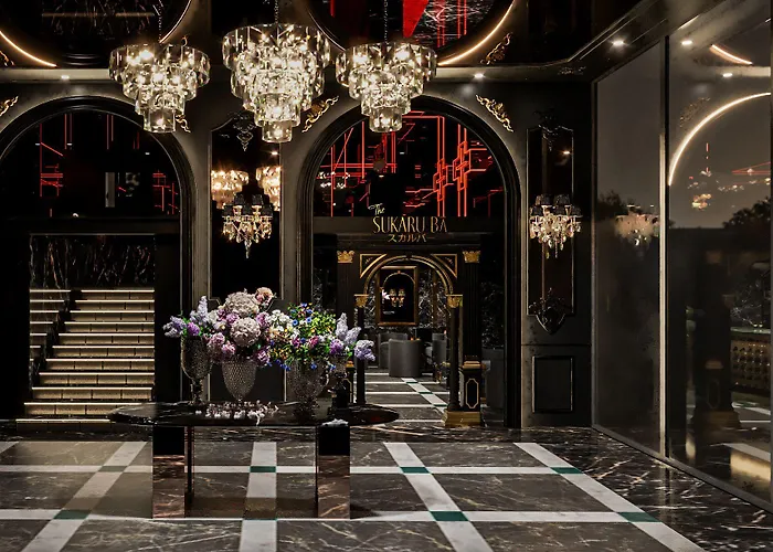 The Plein - Small Luxury Of The World 5* Milánó