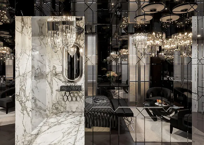 The Plein - Small Luxury Of The World Szálloda