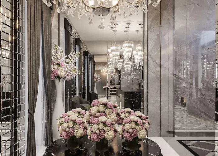 The Plein - Small Luxury Of The World 5*