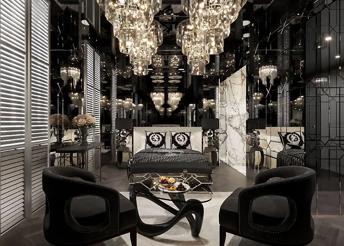 The Plein - Small Luxury Of The World 5* Milánó