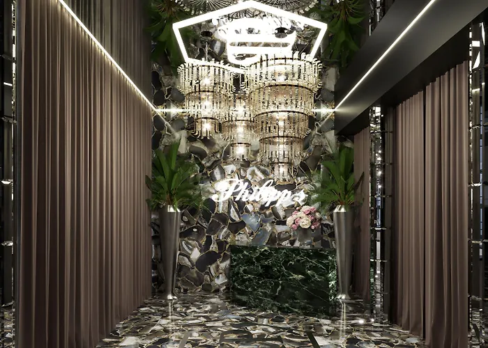 The Plein - Small Luxury Of The World