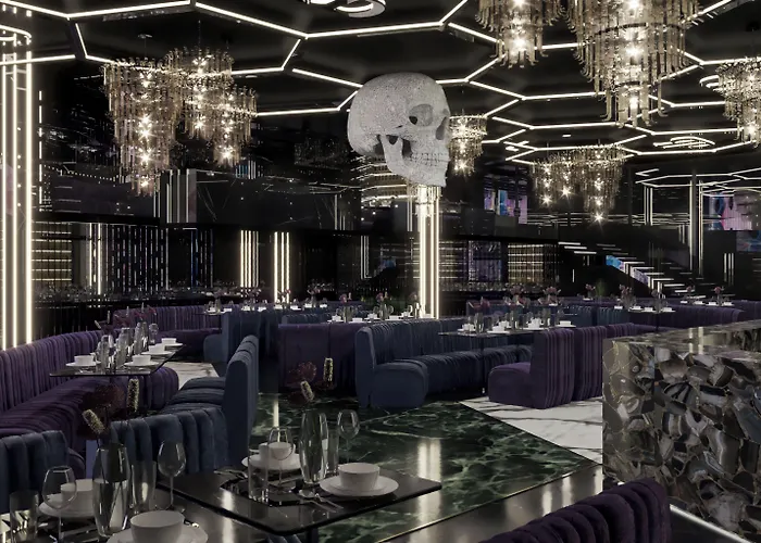 The Plein - Small Luxury Of The World Milánó