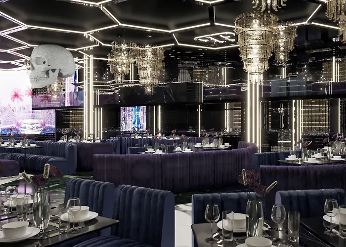 The Plein - Small Luxury Of The World