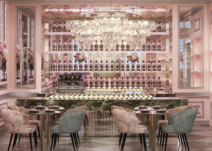 The Plein - Small Luxury Of The World Szálloda 5*