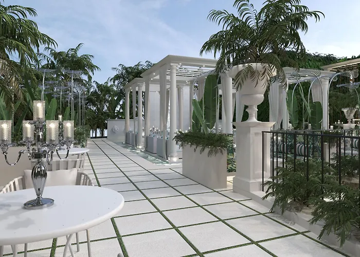 The Plein - Small Luxury Of The World 5*