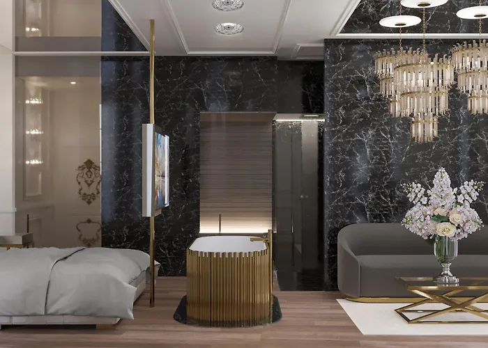 Szálloda The Plein - Small Luxury Of The World Milánó