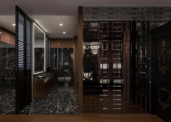 The Plein - Small Luxury Of The World 5* Milánó