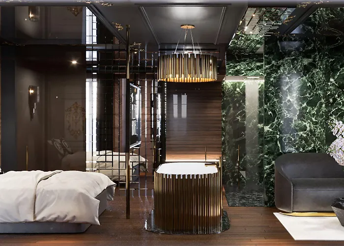 The Plein - Small Luxury Of The World