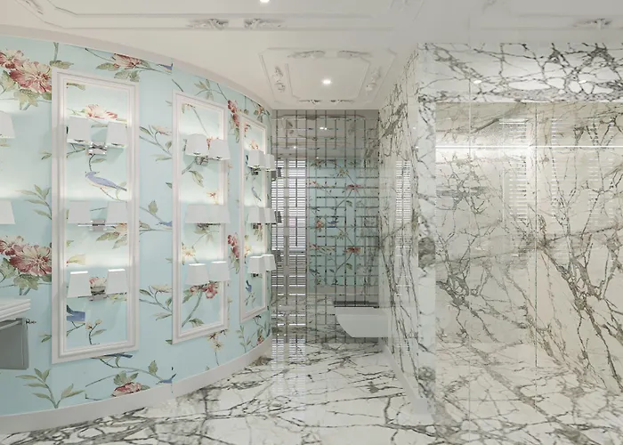 The Plein - Small Luxury Of The World Szálloda Milánó